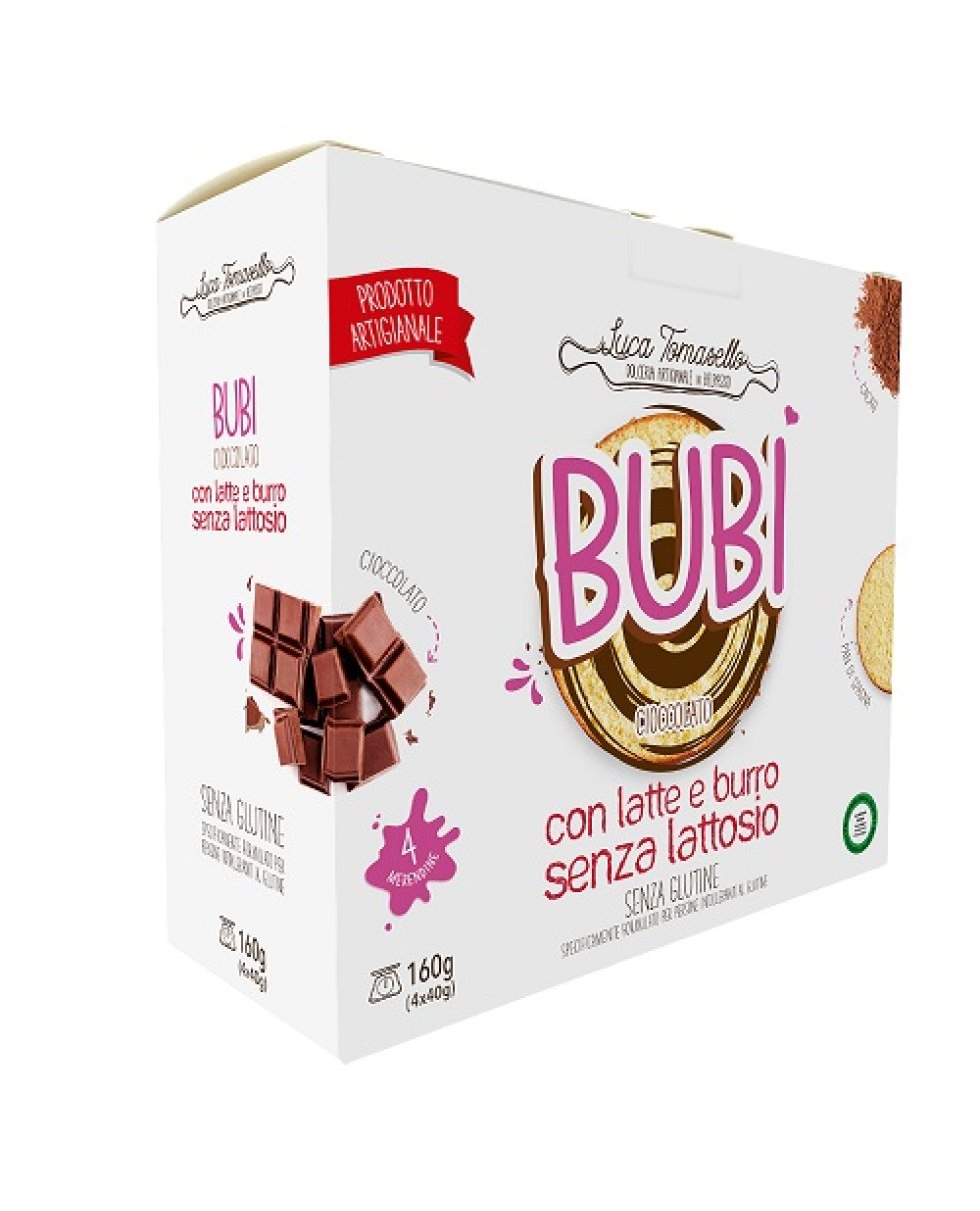 L TOMASELLO Bubi Merendina160g