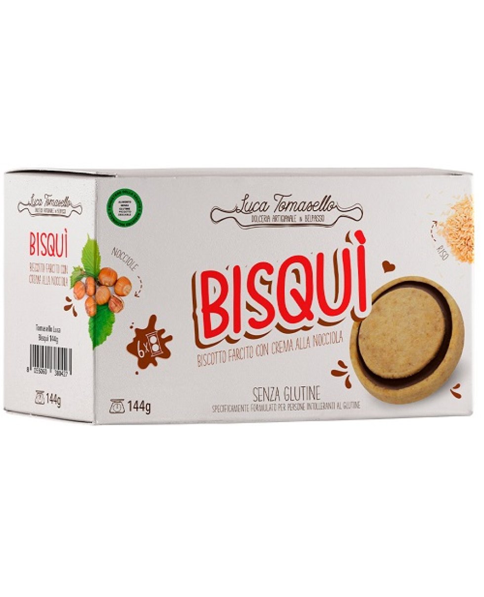 L TOMASELLO Bisqui Bisc.Nocc.