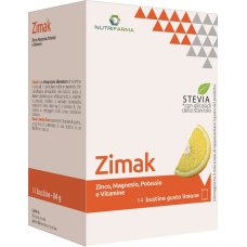 ZIMAK 14BUST LIMONE