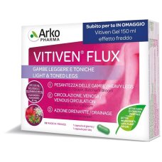 VITIVEN FLUX 30CPS PROMO <