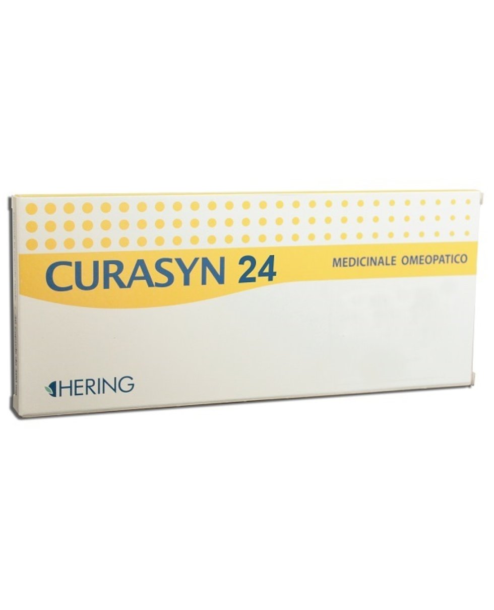 CURASYN 24 30CPS 0,5G