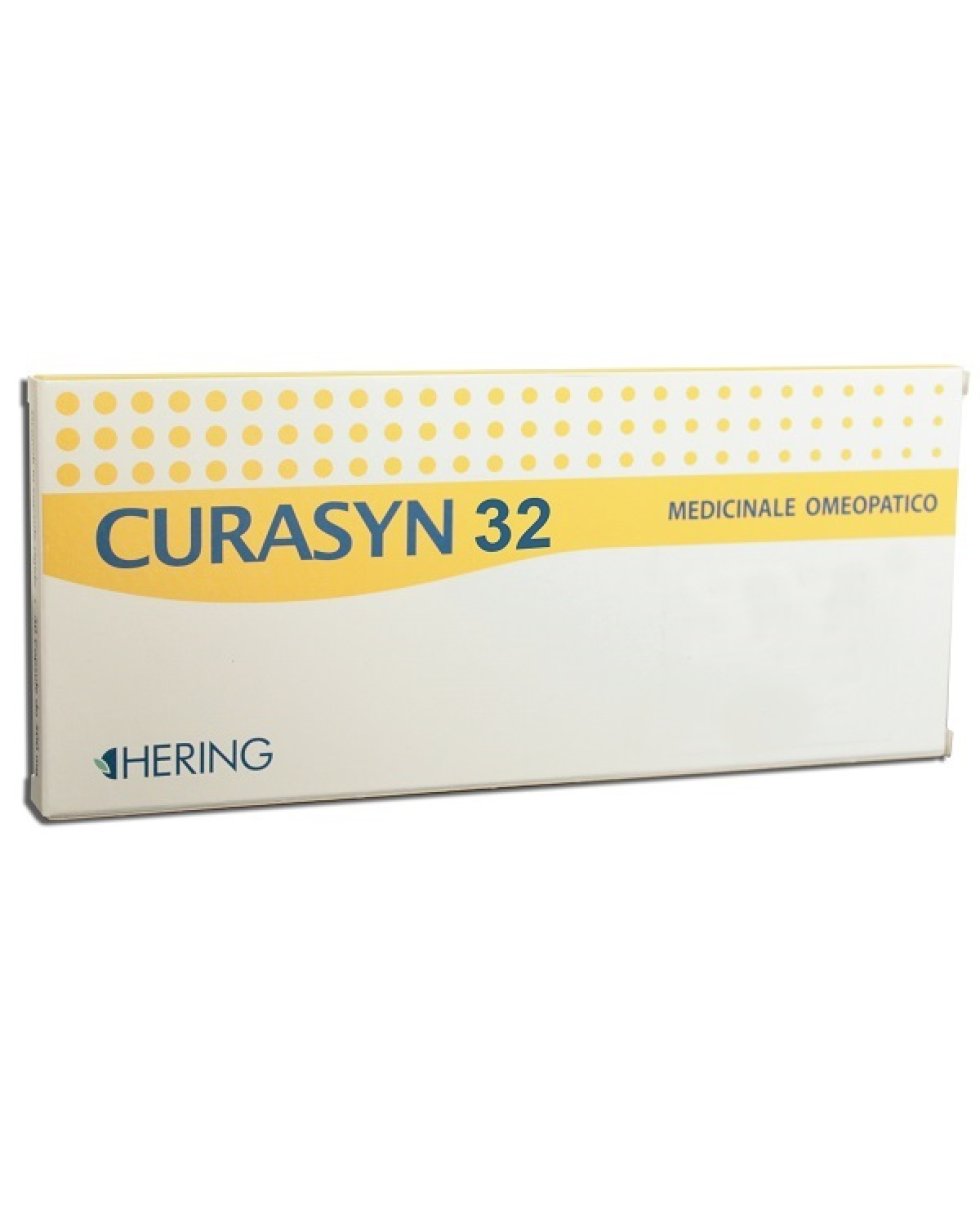 CURASYN 32 30CPS 0,5G