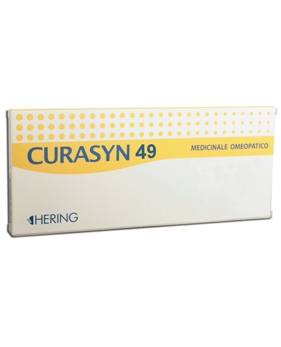 CURASYN 49 30CPS 0,5G