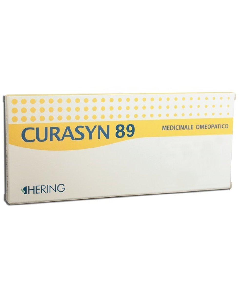 CURASYN 89 30CPS 0,5G