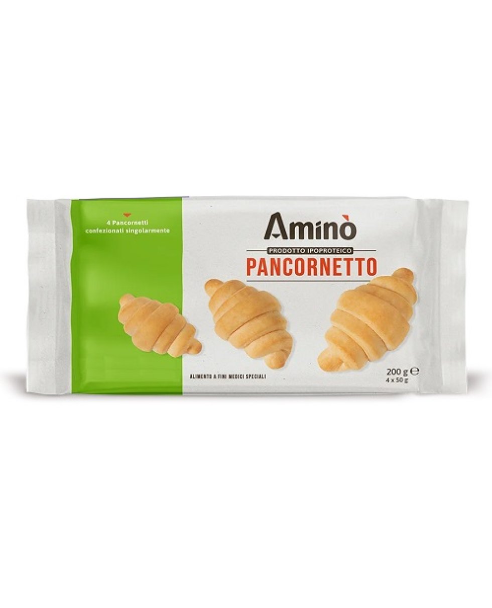 AMINO PANCORNETTO 4PZ 50G