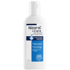 NIZORAL CARE Sh.Cute&Cap.Grass