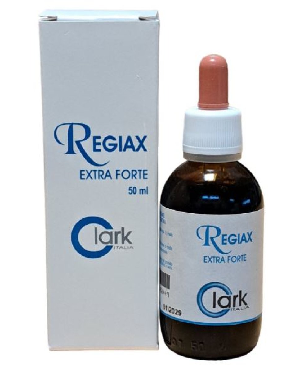 REGIAX 50ML GTT BY SB