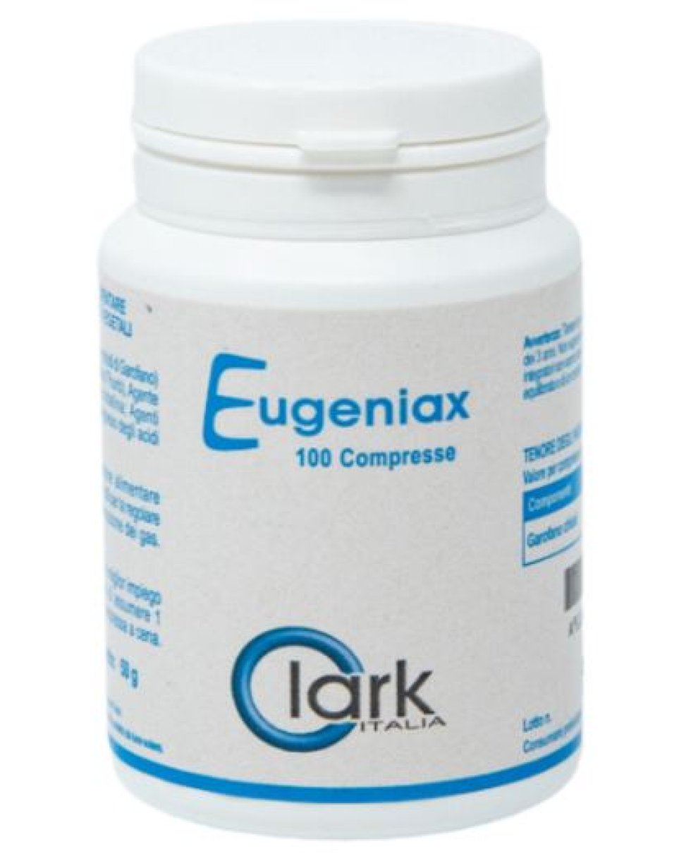 EUGENIAX 70CPS 35G BY SB