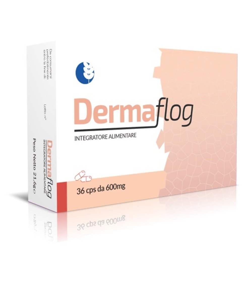 DERMAFLOG 36CPS