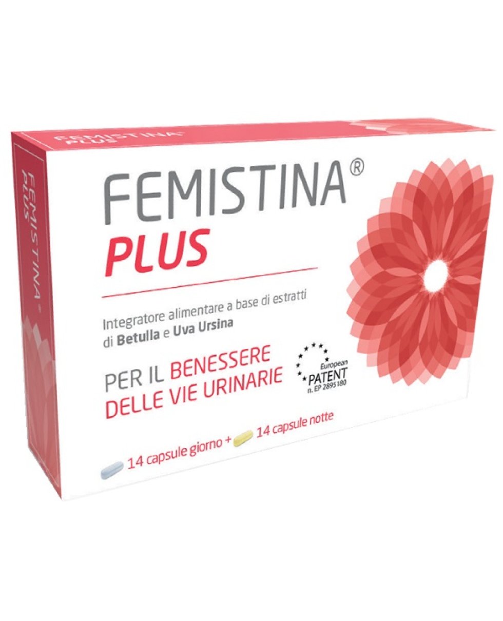 FEMISTINA PLUS 28CPR