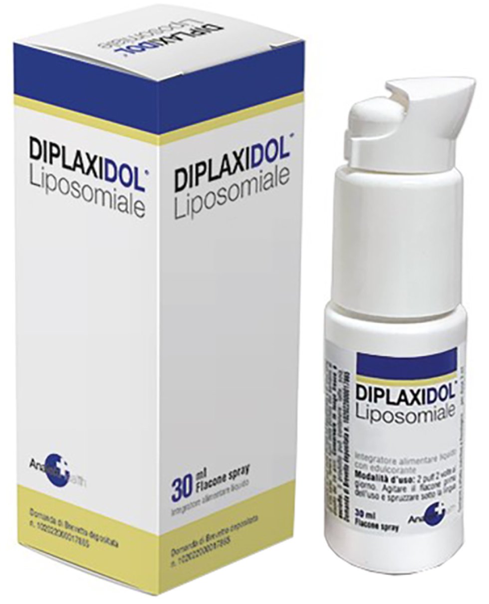 DIPLAXIDOL LIPOSOMIALE 30ML