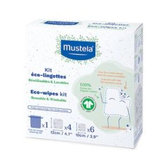 MUSTELA Salv.Riutilizz.10pz