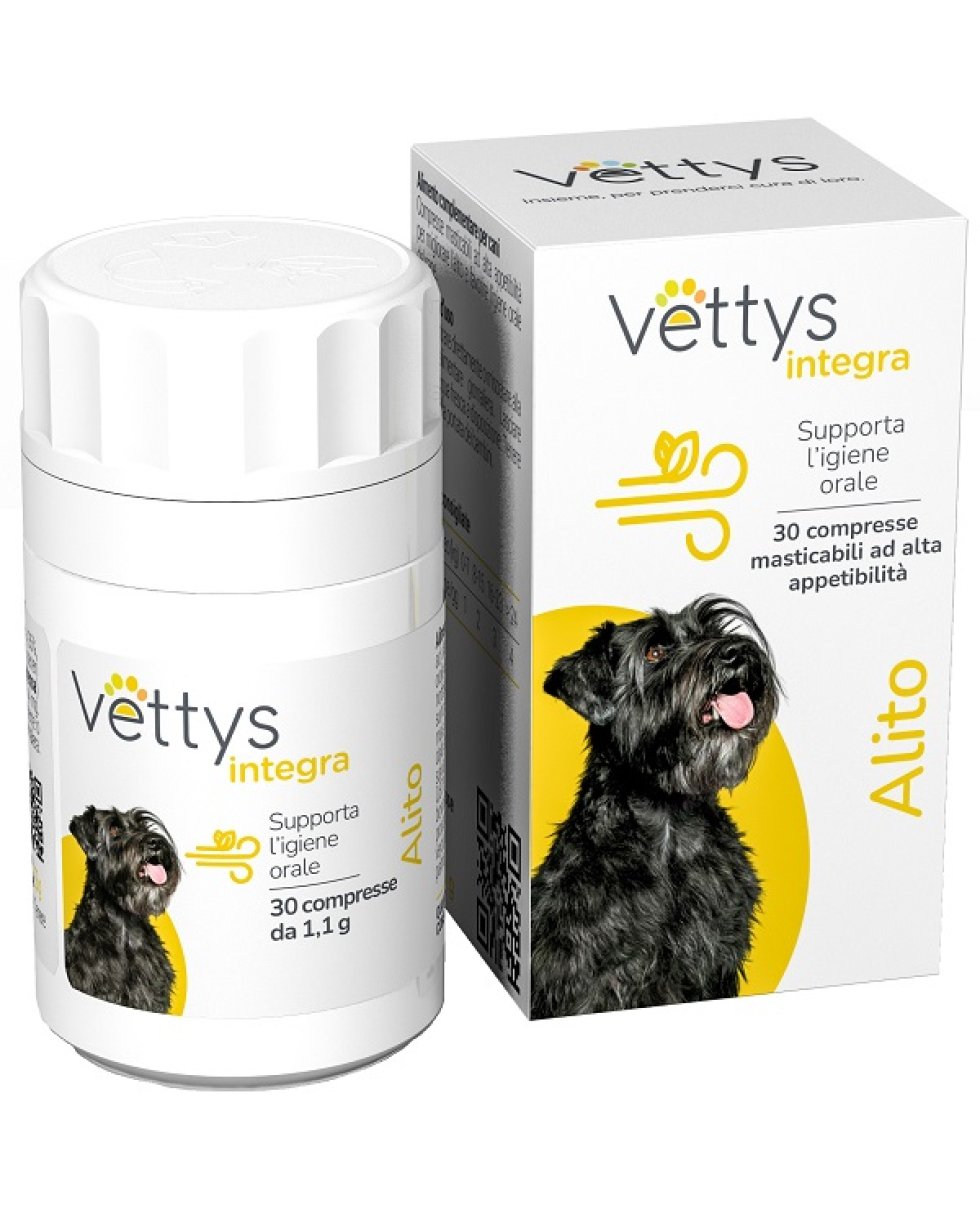 VETTYS Integra Alito Cane30Cpr