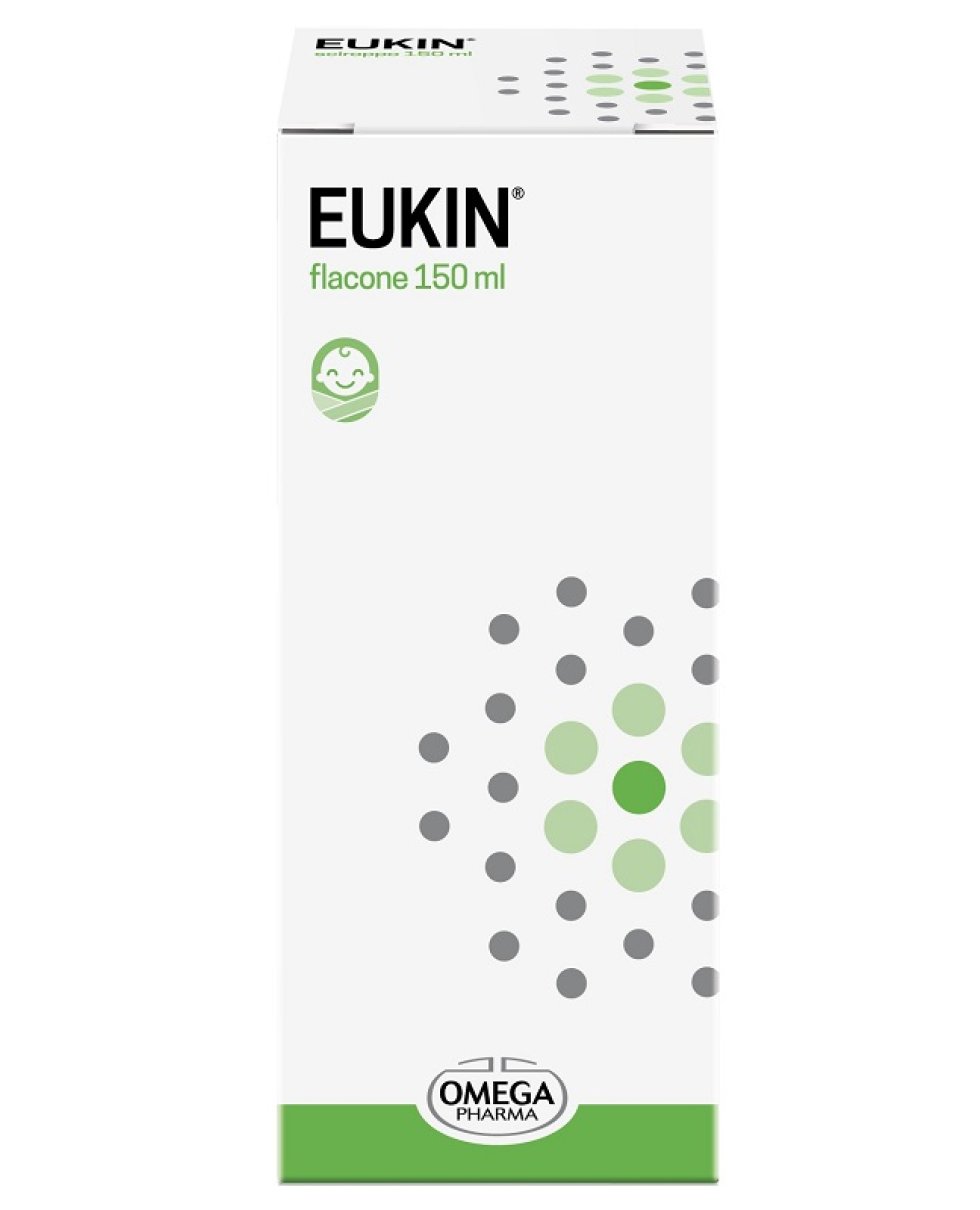 EUKIN 150ML