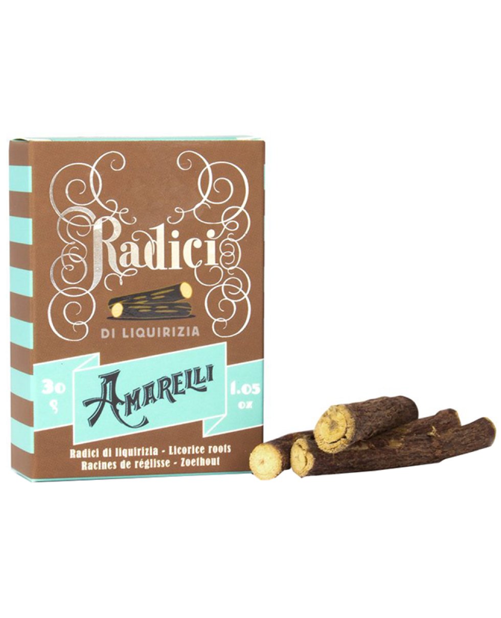 AMARELLI RADICE 30G