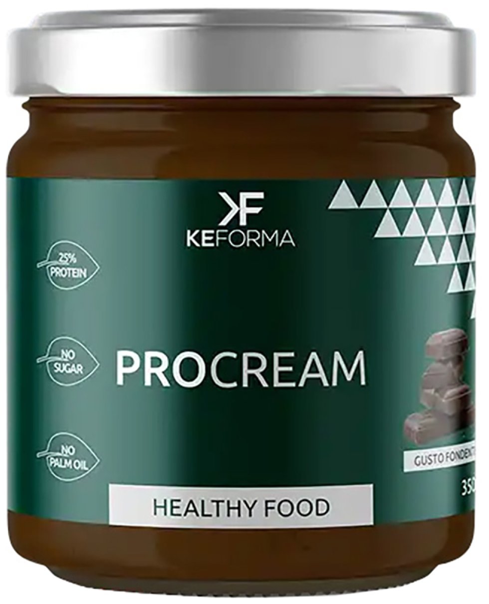 PROCREAM FONDENTE 350G