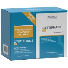 CYSTIPHANE Tripack 2+1