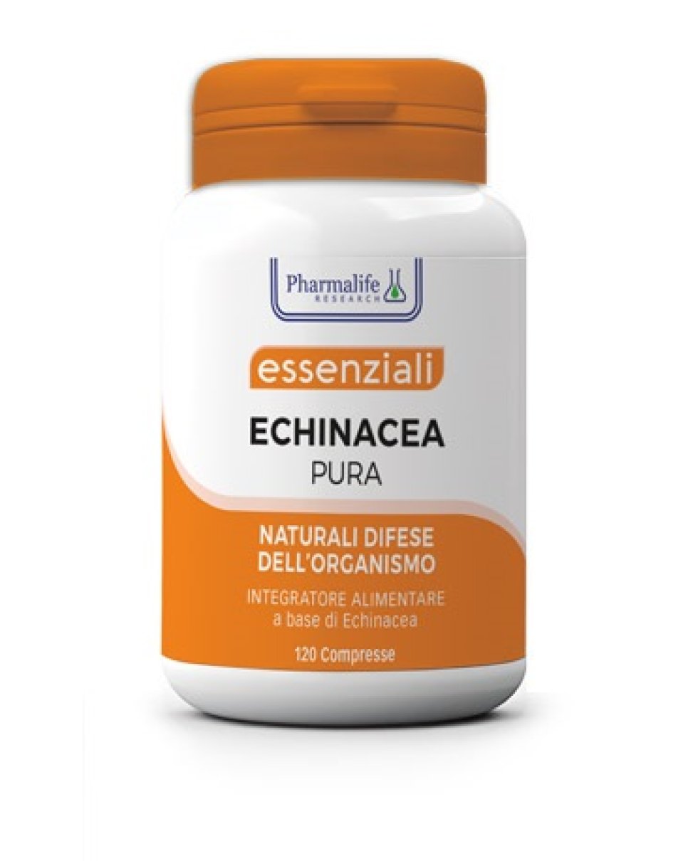 ECHINACEA PURA 120CPR