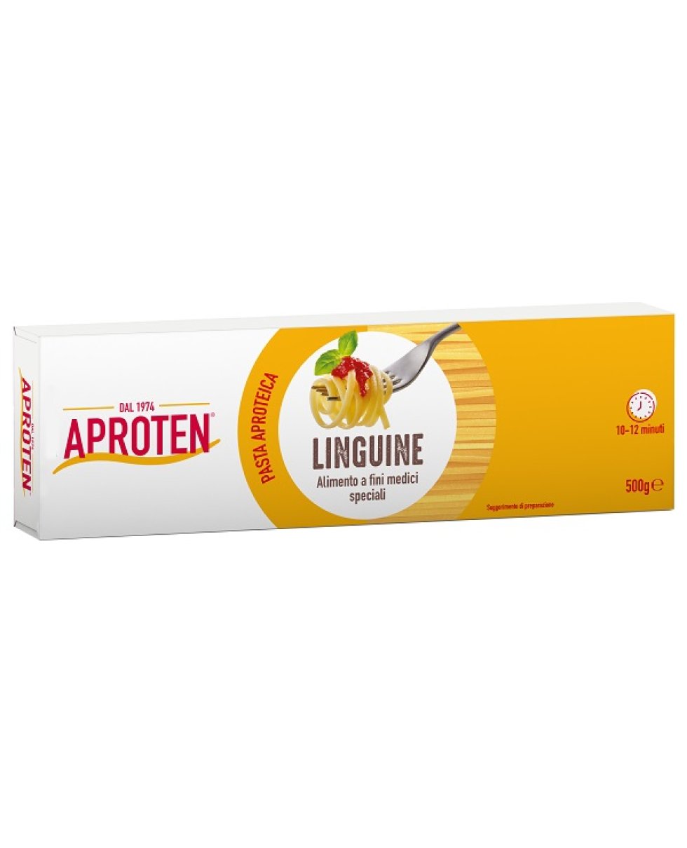 APROTEN Pasta Linguine 500g