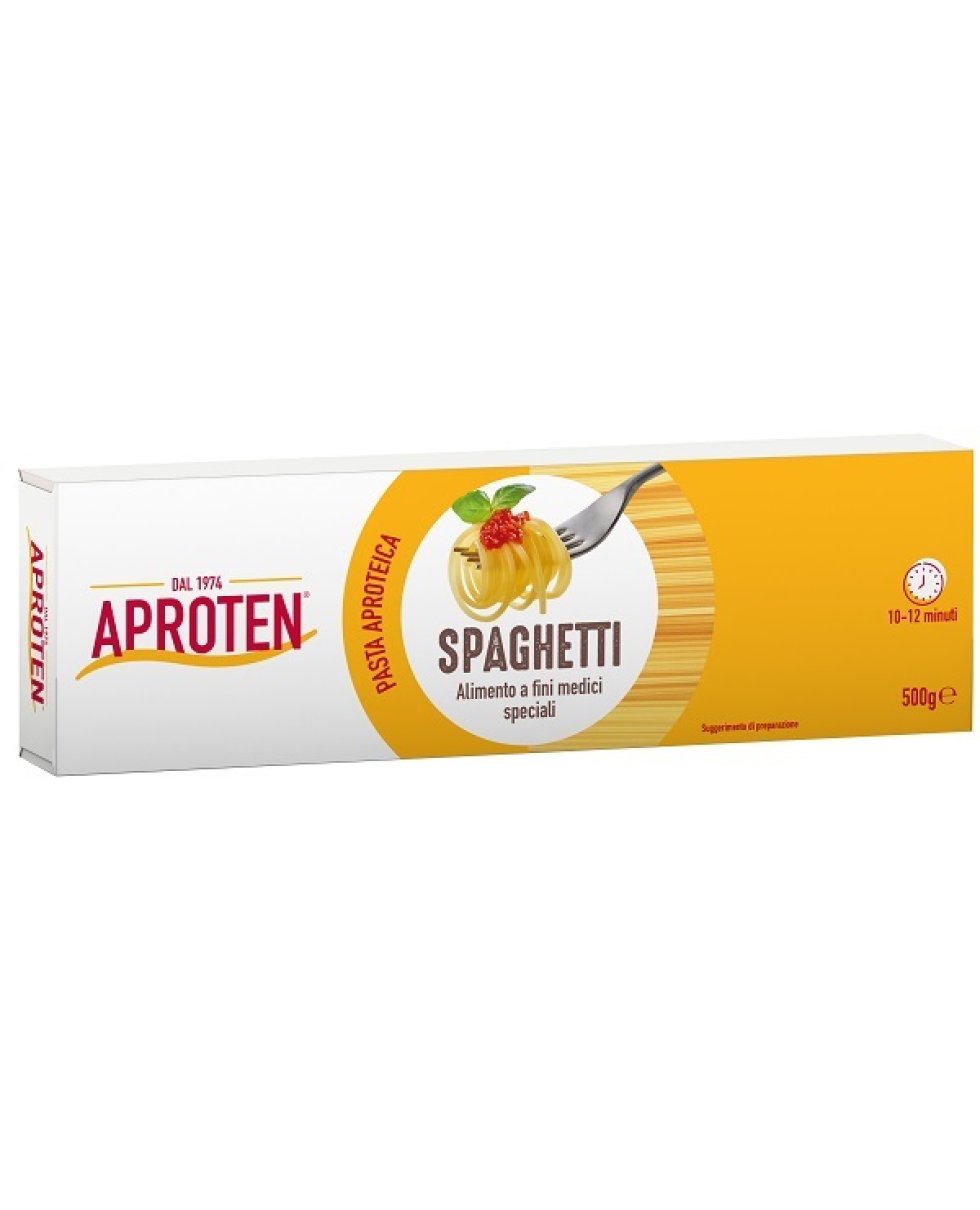 APROTEN SPAGHETTI 500G