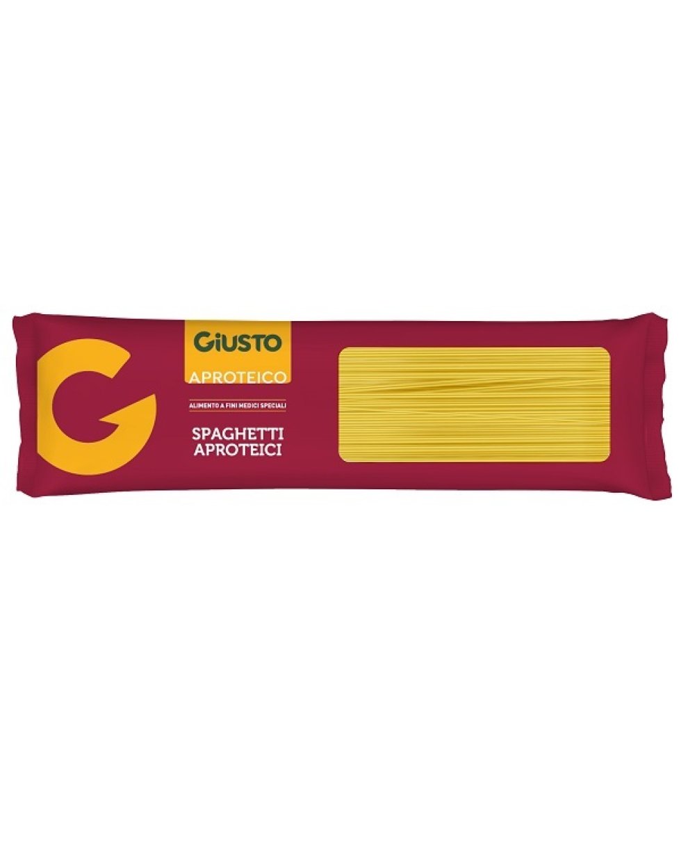 GIUSTO APROT SPAGHETTI 250G