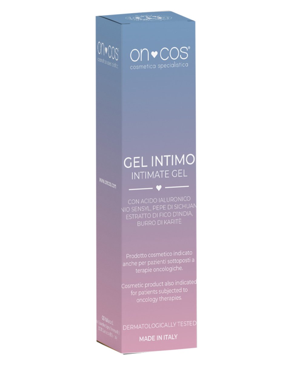 ONCOS GEL INTIMO 30ML