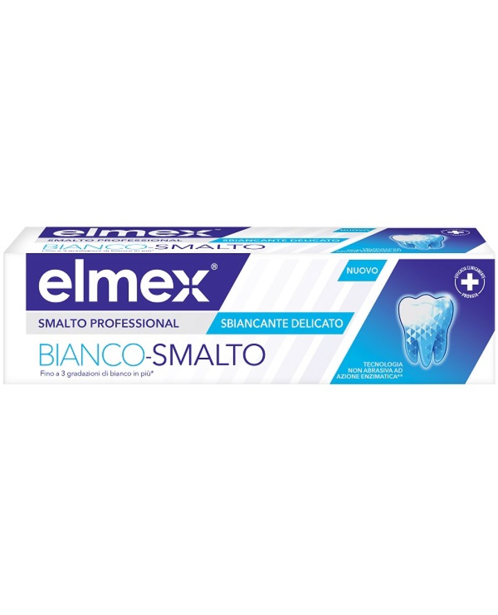 ELMEX Dent.Bianco Smalto