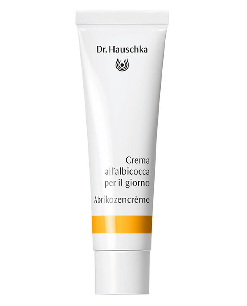 DR HAUSCHKA CREMA ALBICOCCA GG