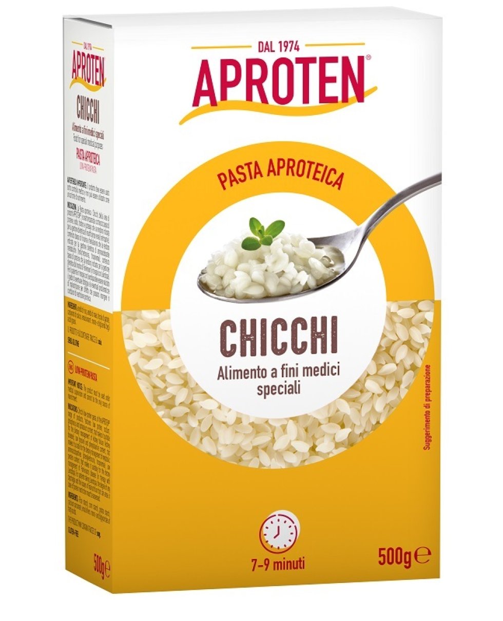 APROTEN CHICCHI 500G