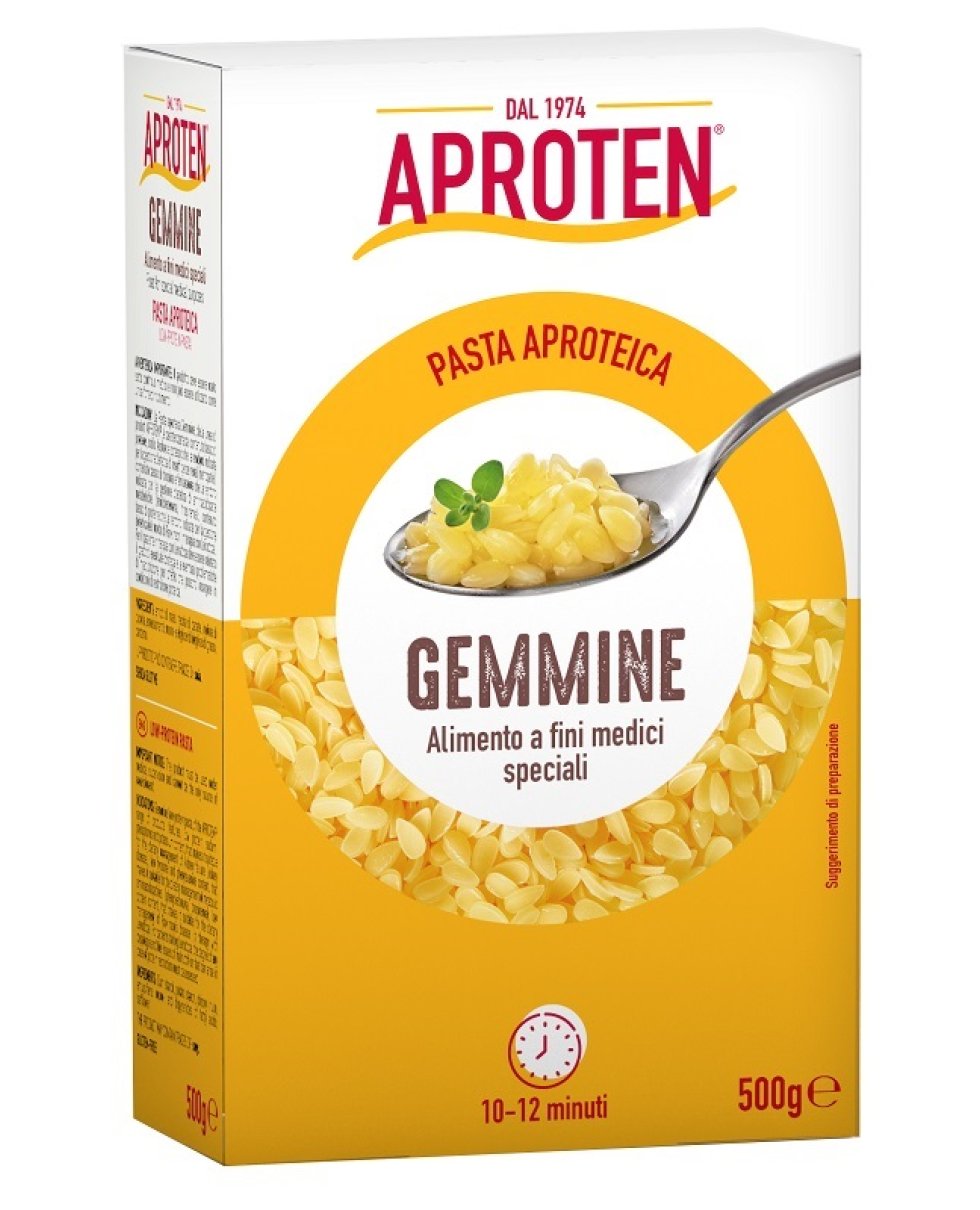 APROTEN GEMMINE 500G