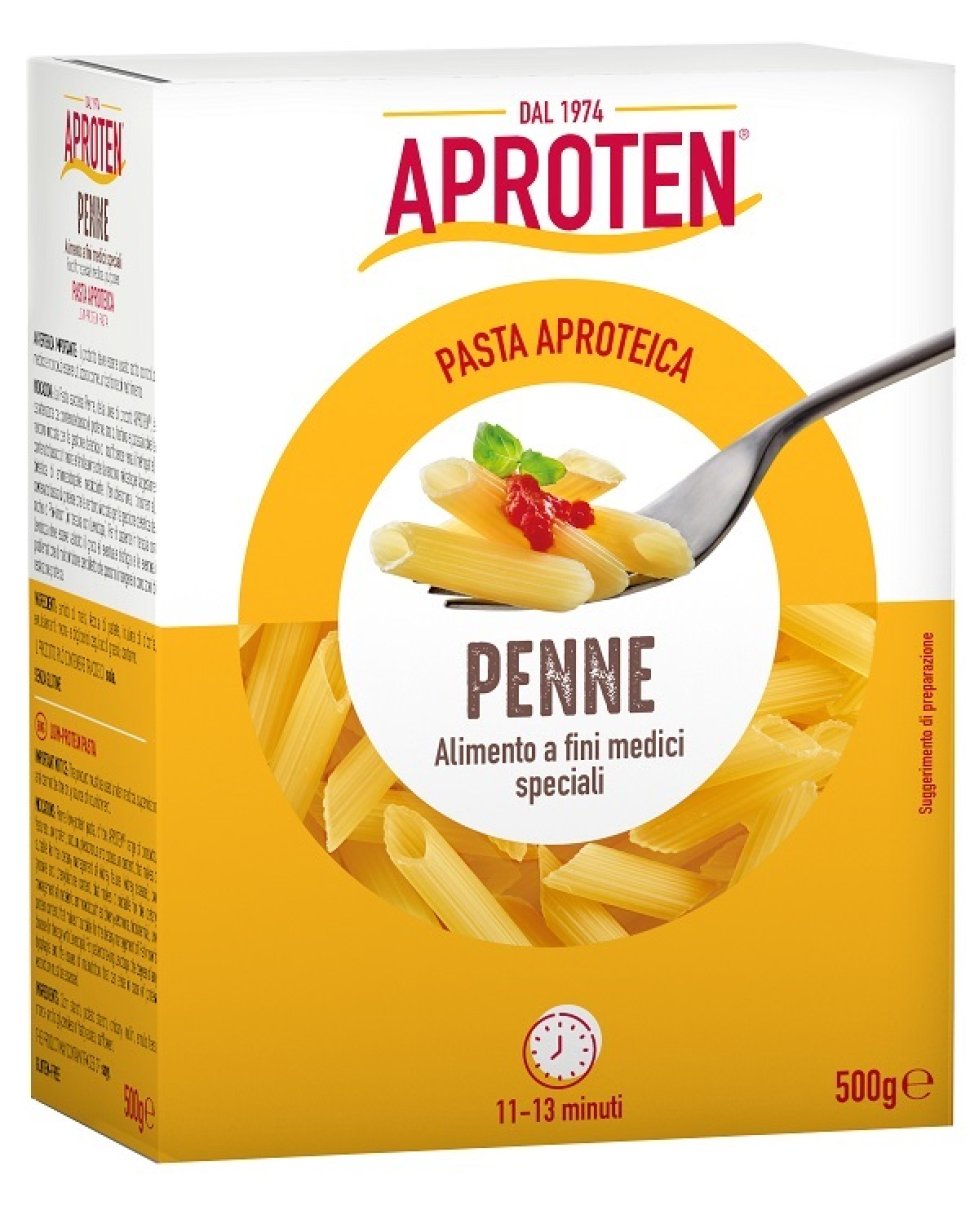 APROTEN Pasta Penne 500g