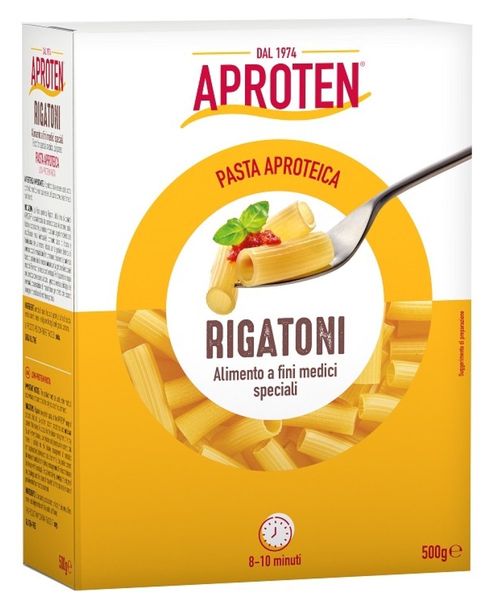 APROTEN RIGATONI 500G