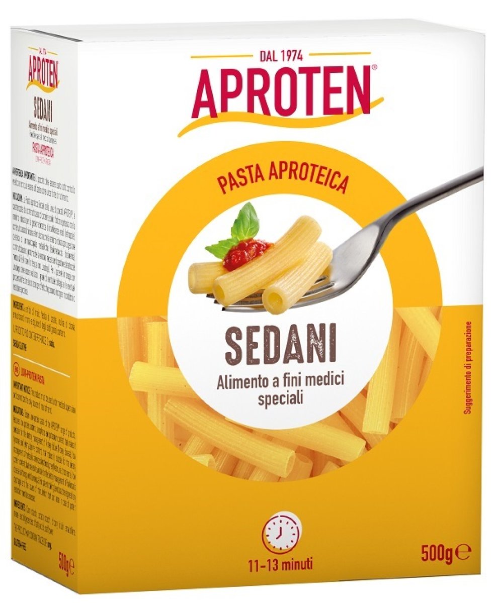 APROTEN SEDANINI 500G