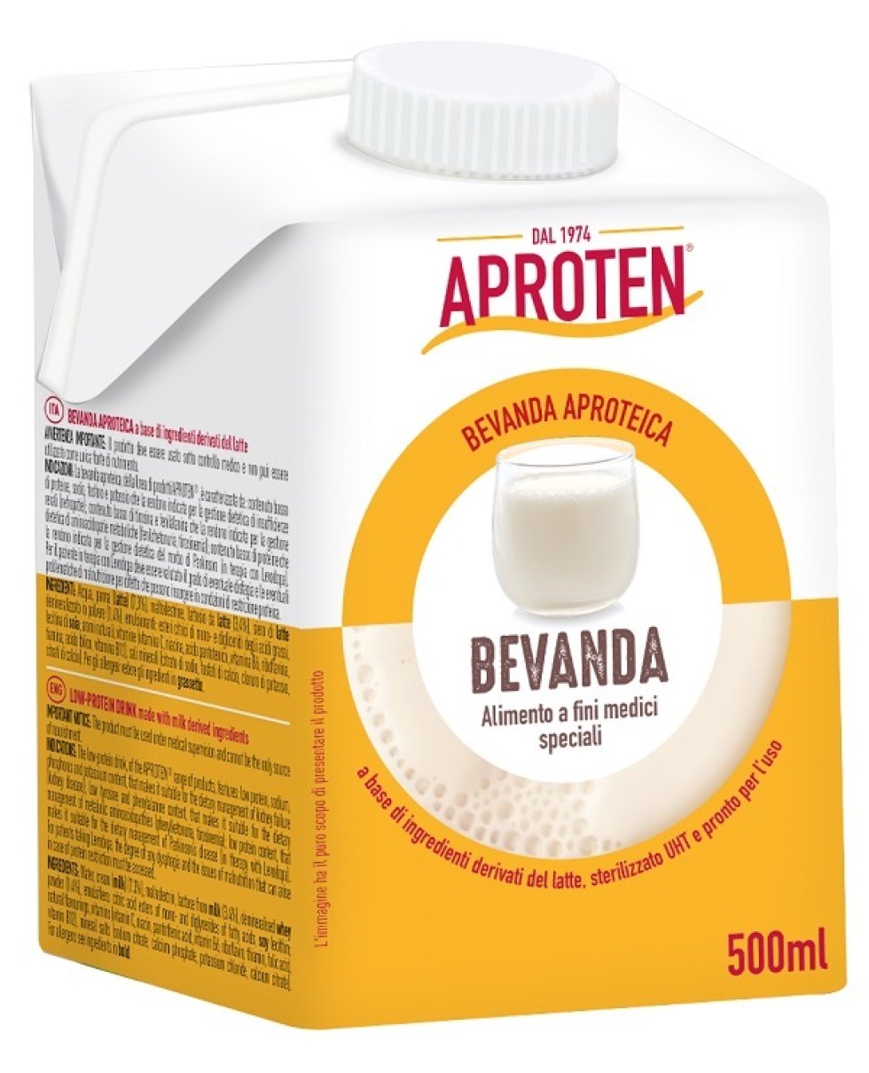 APROTEN BEVANDA 500ML