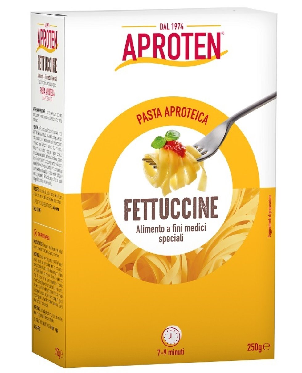 APROTEN FETTUCCINE 250G