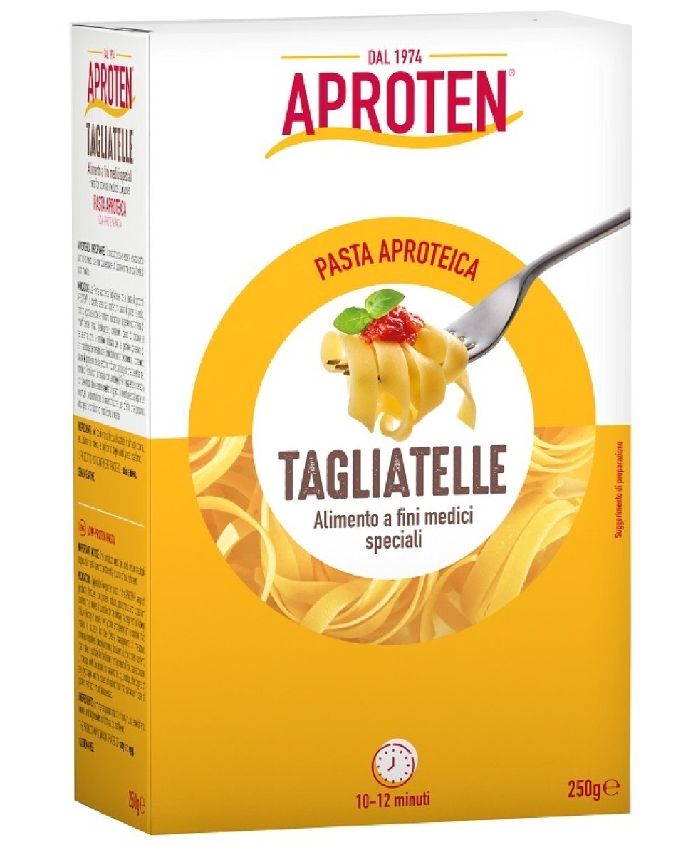 APROTEN TAGLIATELLE 250G