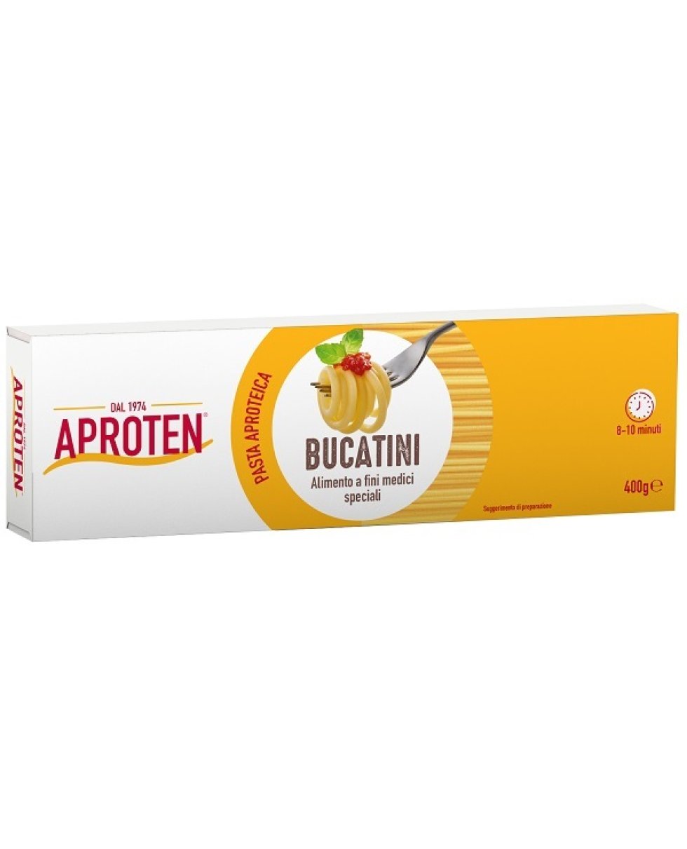 APROTEN BUCATINI 400G