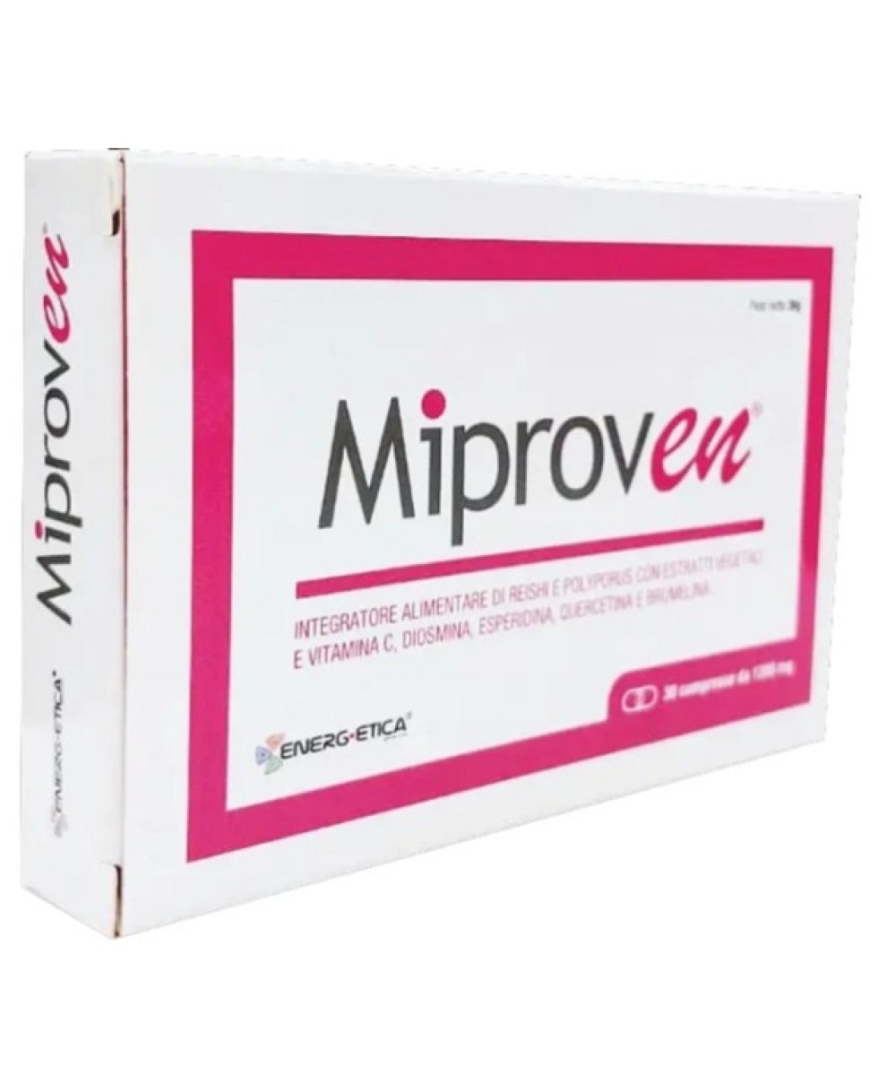 MIPROVEN 30CPR