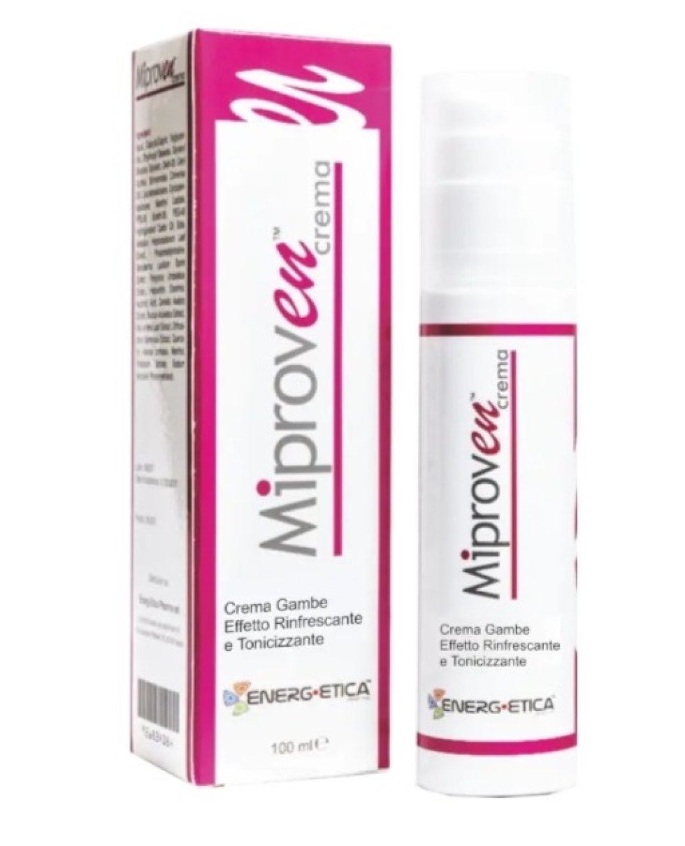 MIPROVEN Crema 100ml