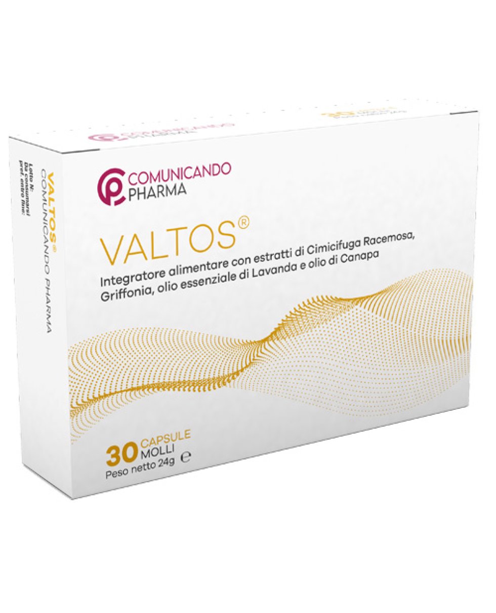 VALTOS 30 Cps molli