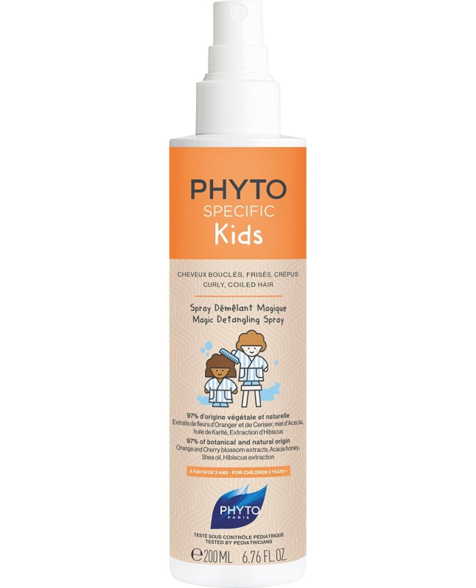 PHYTOSPECIFIC Kids Spray 200ml