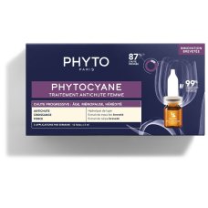 PHYTOCYANE DONNA CAD PROGRESS 12