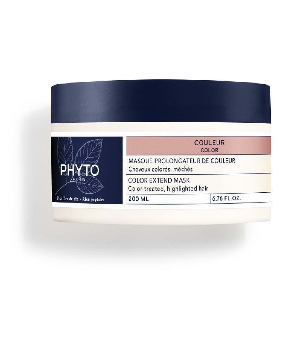 PHYTO COULEUR MASCHERA 200ML