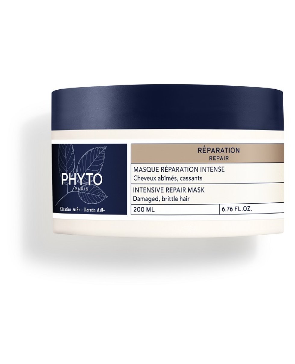 PHYTO REPARATION MASCHERA200ML