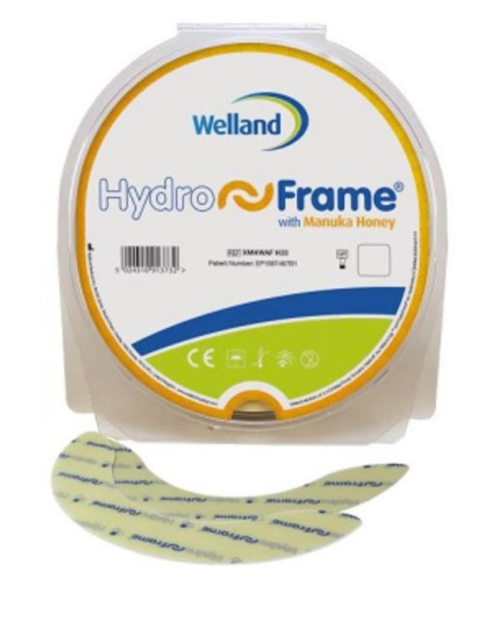 HYDROFRAME MANUKA HONEY 20PZ