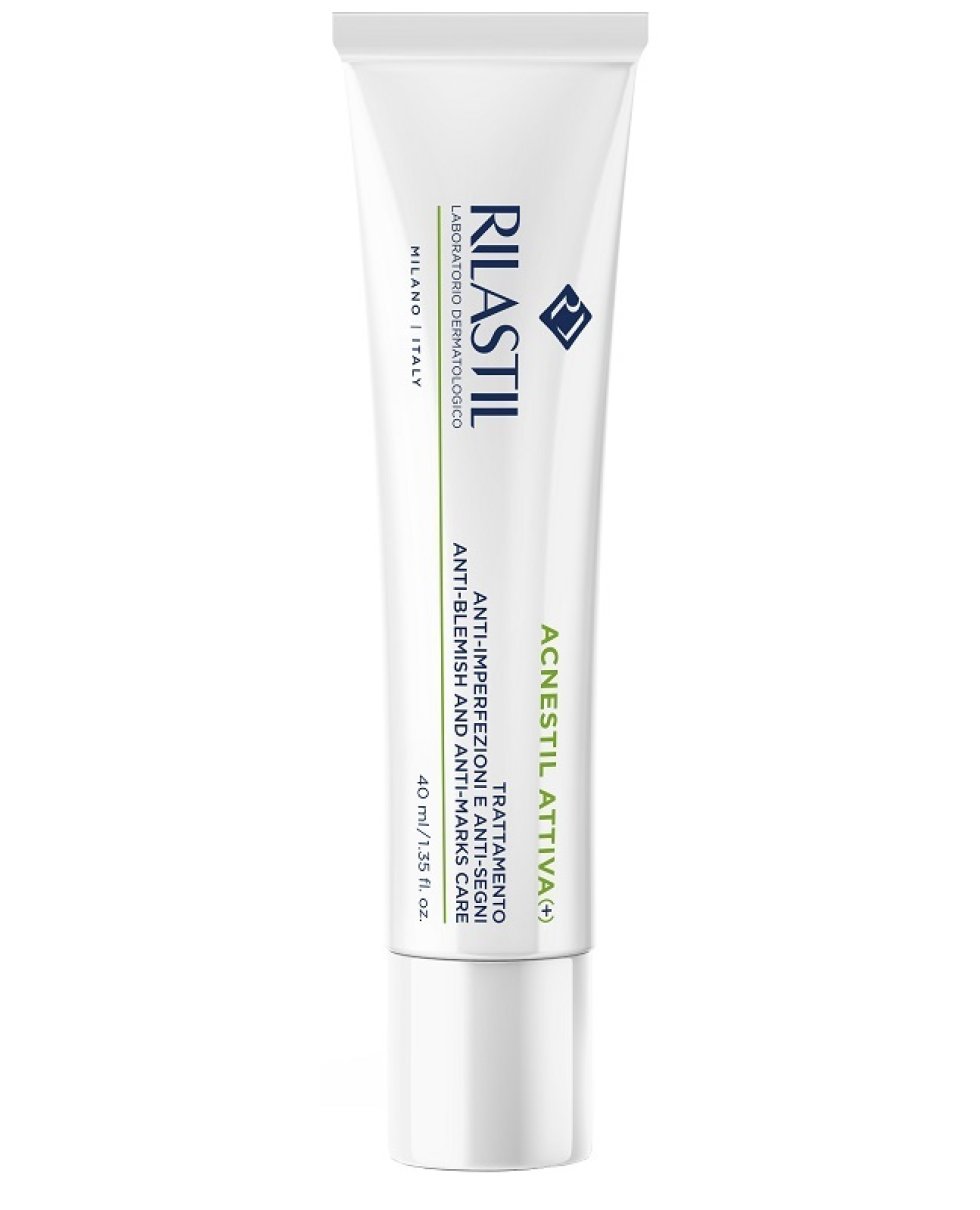 RILASTIL Acnestil Cr.Att+40ml