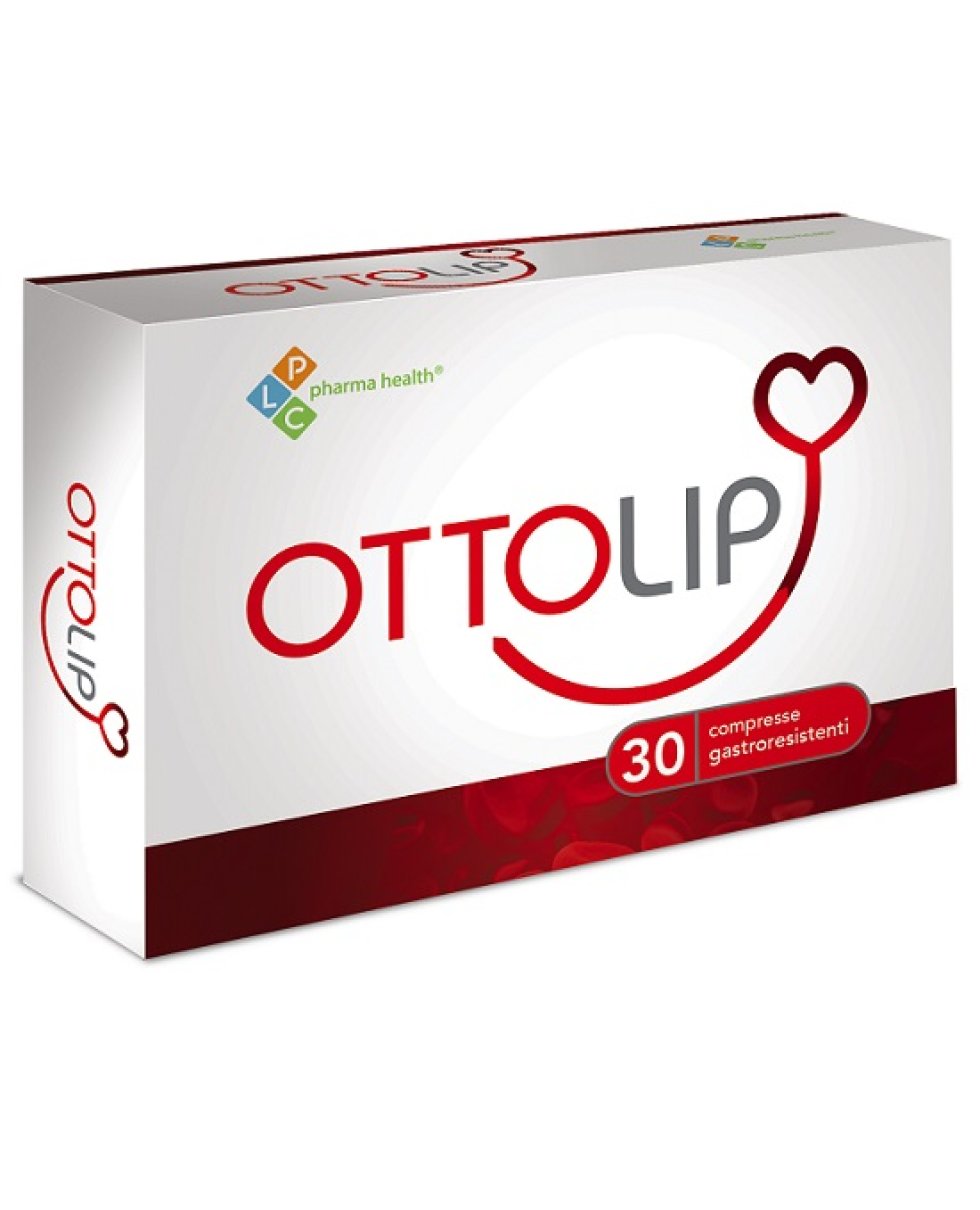 OTTOLIP 30CPR