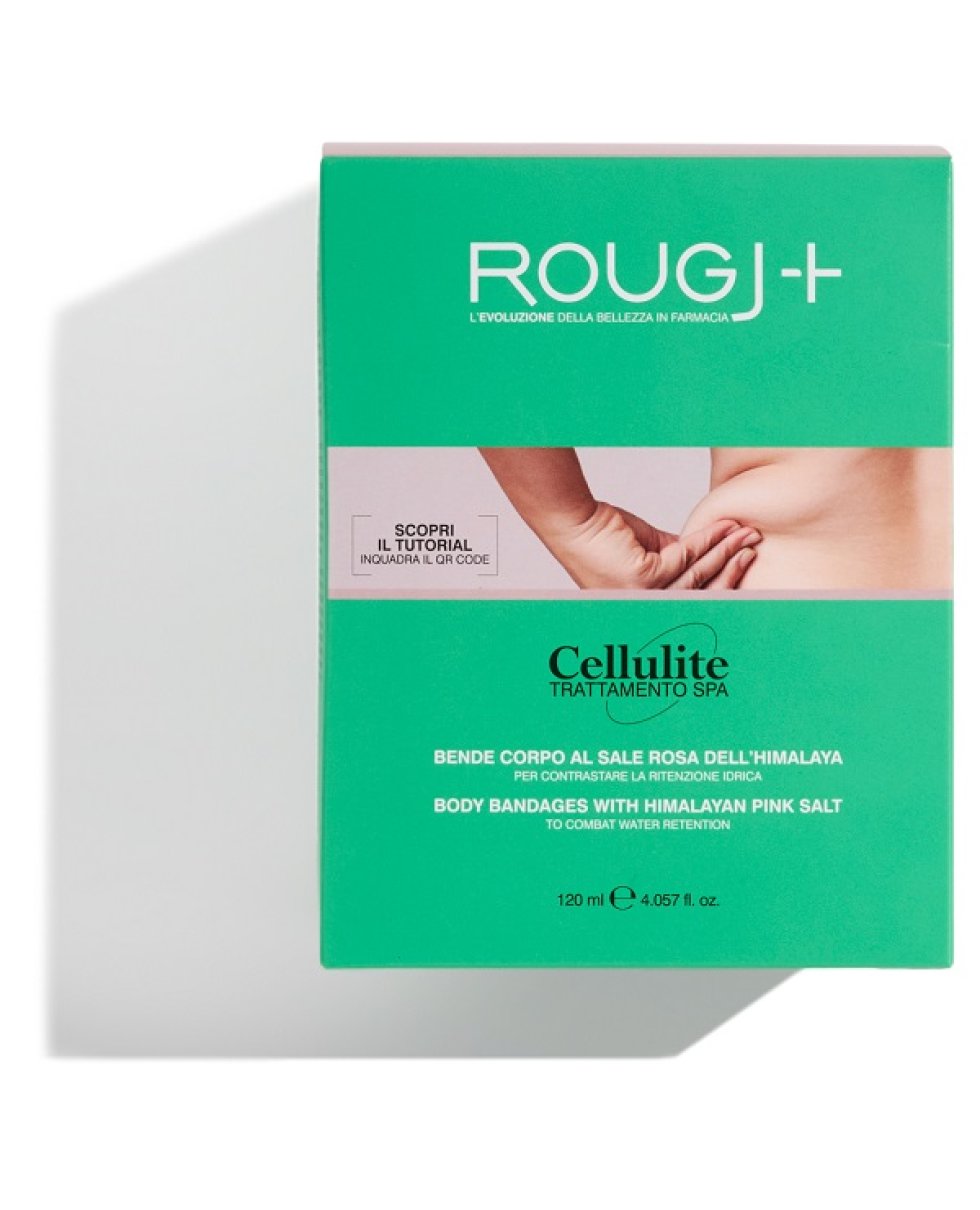 ROUGJ CELLULITE TRATT BENDE CO