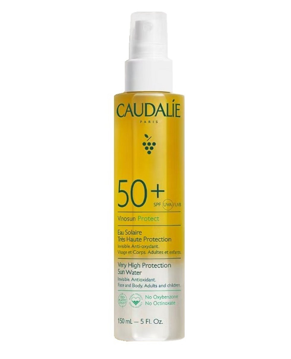 VINOSUN ACQUA SPF50+150ML 2023