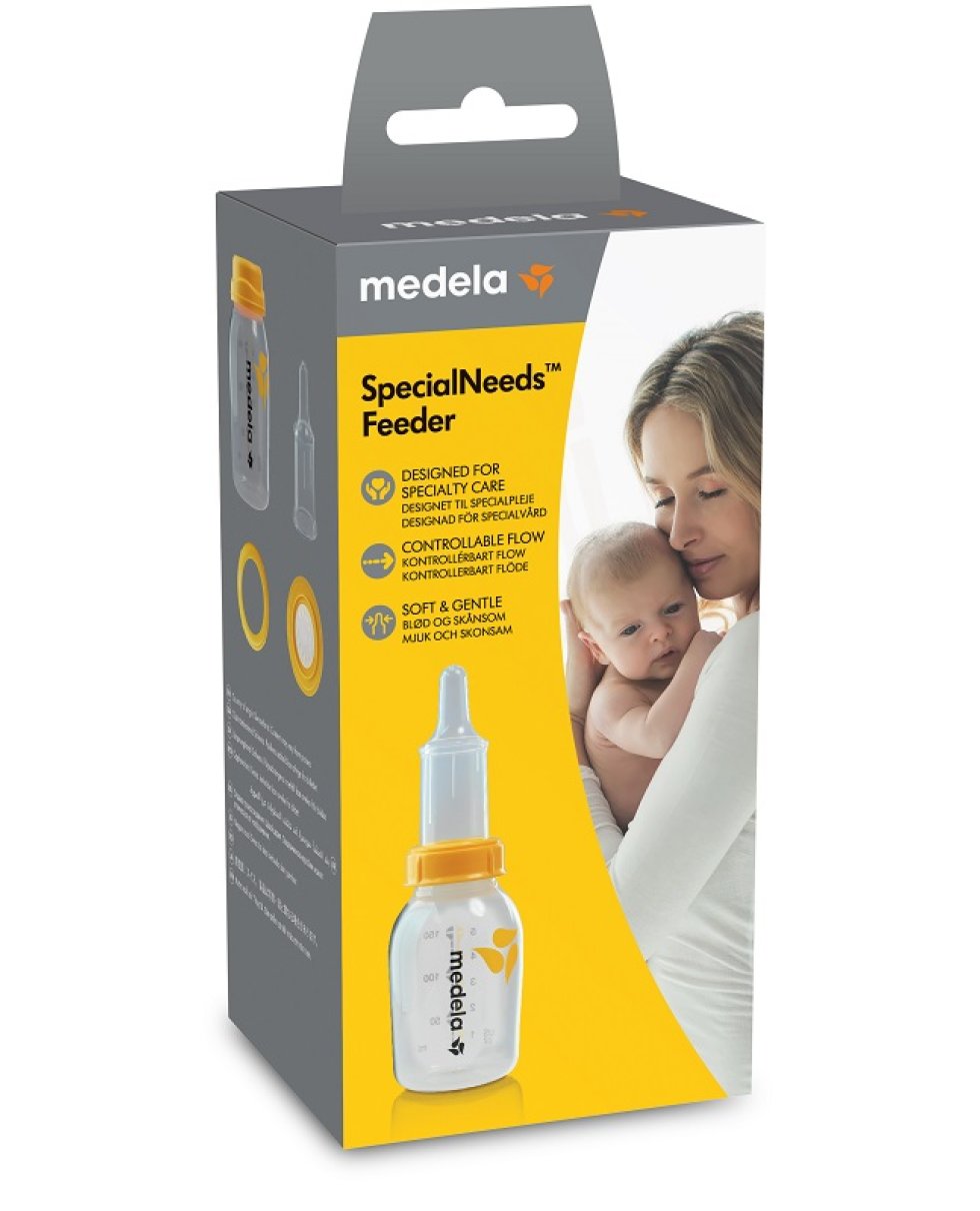 MEDELA Biberon SpecNeeds